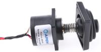 8ac2ae6549 APEM 1-Axis Joystick Switch Conical, Progressive, IP65 125V ac