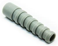rg58srb-lg MH Connectors Strain Relief Boot for use with RG58 BNC Connectors