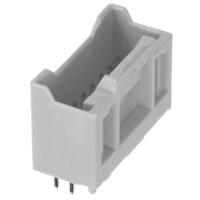 5016451620 Molex iGrid Series Vertical Through Hole PCB Header, 16 Contact(s), 2 mm Pitch, 2 Row, Shrouded