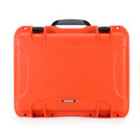 933s-010or-0a0 Nanuk Nanuk 933 Waterproof Plastic Case, 505 x 409 x 257mm