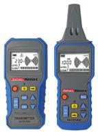 mw9520 Sefram MW9520 Cable Tracer, Cable Detection Depth 2m CAT III - 450V, Maximum Safe Working Voltage 300V