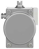 dfpd-80-rp-90-rd-f0507-r3-ep Festo DFPD Series 8 bar Double Action Pneumatic Rotary Actuator, 90° Rotary Angle, 80mm Bore