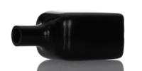 266-4935 RS PRO Female Black Boot for use with Mains Connector
