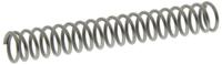 821-374 RS PRO Stainless Steel Compression Spring, 38.5mm x 5.63mm, 0.58N/mm