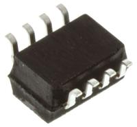 ild217t Vishay, ILD217T DC Input Transistor Output Dual Optocoupler, Surface Mount, 8-Pin SOIC
