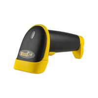 633809002717 WASP Laser Barcode Scanner