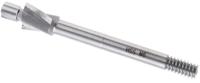 522-7446 RS PRO Counterbore M6, 76 mm x 11mm Cut Diameter, 1 Piece