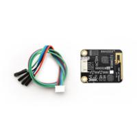 tel0126 DFRobot WiFi IoT Module IoT Module for Arduino, Micro:Bit, STM32 2.4GHz TEL0126