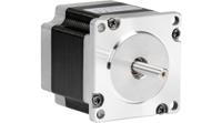 qsh5718-56-28-126 Trinamic QSH5718 Series Hybrid Stepper Motor, 1.26Nm Torque, 2.5 V, 1.8°, 6.35mm Shaft