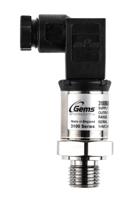 3100b0250s01b000 Gems Sensors for Various Media Gauge