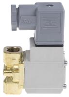 vx212elaxb SMC 2/2 Pneumatic Solenoid Valve - Solenoid/Spring G 1/4 VX21 Series 230V ac