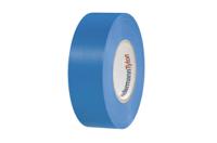 710-00151-htape-flex15-19x20-pvc-bu HellermannTyton HelaTape Flex Blue PVC Electrical Tape, 19mm x 20m