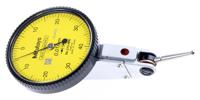513-404-10e Mitutoyo 513-404-10E Metric DTI Gauge, 0.8mm Max. Measurement, 0.01 mm Resolution, ±0.008 mm Accuracy