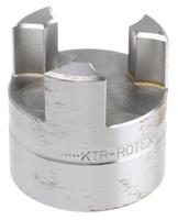rotex19pb-sthub-ktr KTR Flexible Coupling Flector 41mm