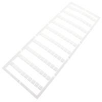 248-501 WAGO, 248 Marker Card for use with  for use with Terminal Blocks