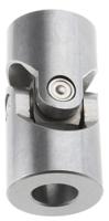 790-6790 RS PRO Universal Joint, Single, Needle Roller, Bore 20mm, 82mm Length