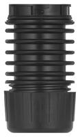 63083000 Werma KombiSIGN 40 Series Mounting Adaptor for Use with KombiSIGN 40, IP69K