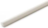 770-327 RS PRO White Acetal Rod, 1m x 30mm Diameter