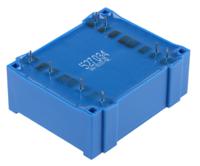 fl-418 Block 18V ac 2 Output Through Hole PCB Transformer, 4VA