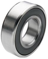 61904-2rz SKF 61904-2RZ 1 Row Ball Bearing - 20 mm ID, 37 mm OD
