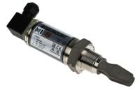 211010a1na Rosemount 2110 Series Fork Level Switch Vibrating Level Switch, PNP Output, Side or Top Mount, Stainless Steel Body