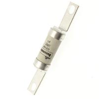cd100 Eaton 100A Bolted Tag Fuse, B1, 500V ac, 111mm