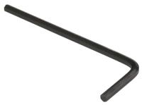 82h25 Facom L Shape Metric Hex Key, 2.5mm