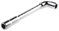 758 Facom Hex Tubular Box Spanner, 8 mm Tip, 114 mm Overall