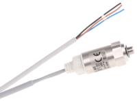 pse533-m5-l SMC Pressure Sensor 500kPa, 12 → 24V dc, IP40 101 kPa