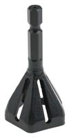 195-5212 RS PRO Cone Burr, 22.0mm Capacity