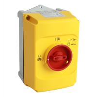 140mp-a-enn65 Allen Bradley Handle 140MP Series Hand Switch