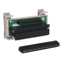 1492-rifm40f Allen Bradley 40-Contact Interface Module, DIN Rail Mount