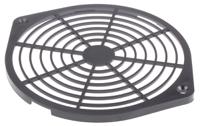 737-4058 RS PRO PBT Finger Guard for 172mm Fans, 162mm Hole Spacing, 172 x 172mm