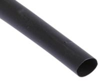hsb-375 Thomas & Betts Heat Shrink Tubing Kit, Black 9.5mm Sleeve Dia. x 6.5m Length 2:1 Ratio, HSB Series