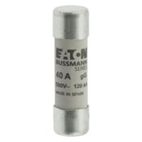 c14g40 Eaton 40A Ceramic Cartridge Fuse, 14 x 51mm