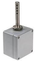 455-4214 RS PRO PT100 RTD Sensor, 12.7mm Dia, 75mm Long, 3 Wire, Wall, Class B +150°C Max