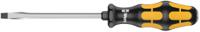 05018270001 Wera Slotted  Screwdriver, 10 x 1.6 mm Tip, 175 mm Blade