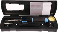 g13400041 Ersa Gas Soldering Iron Kit, for use with Independent 130 Gas Soldering Iron