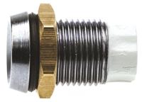 a1048oaaac Arcolectric (Bulgin) Ltd 9.5mm Diameter LED Holder for use with 5mm LED