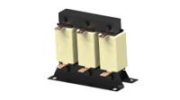 4-2432409-2 TE Connectivity, CORCOM RPQ 200A 480 V ac 50 / 60Hz, Chassis Mount Power Line Filter, Busbar 3 Phase