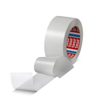 51206-00003-00 Tesa Tesa 51206 51206 Duct Tape, 33m x 50mm, Translucent, High-slip PE Finish