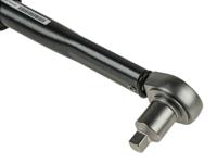 130103 Norbar Torque Tools Click Torque Wrench, 20 → 100Nm, 1/2 in Drive, Square Drive