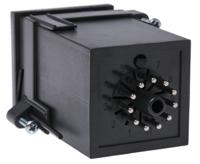 tc4830-02-110230vac Tempatron 1/16 DIN On/Off Temperature Controller, 48 x 48mm, 1 Output Relay, 110 → 230 V ac Supply Voltage