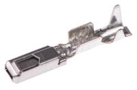 1241608-1 TE Connectivity, Quadlock Female