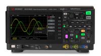 edux1052g Keysight Technologies EDUX1052G InfiniiVision 1000 X Series, 50MHz Bench Oscilloscope, 2 Analogue Channels, 1 Digital