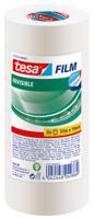 57333-00000-03 Tesa 57333 Transparent Tesafilm Invisible Office Tape 19mm x 33m