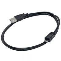 uusbhaub1m StarTech.com USB 2.0, Male USB A to Male Micro USB B, 480Mbps, 1m