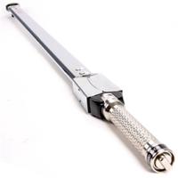 14005 Norbar Torque Tools Click Torque Wrench, 500 → 1500Nm, 1 in Drive, Square Drive