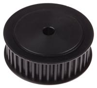 pb-pulley-5m-15mm-36t RS PRO Timing Belt Pulley, Steel 15mm Belt Width x 5mm Pitch, 36 Tooth
