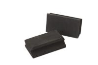 11918 PREMINES Sanding Block, 120mm x 70mm